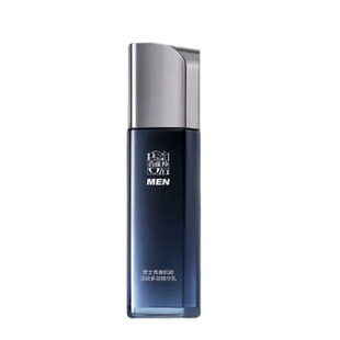 百雀羚男士乳液青春肌能淡纹多效精华乳紧致保湿控油官方正品护肤