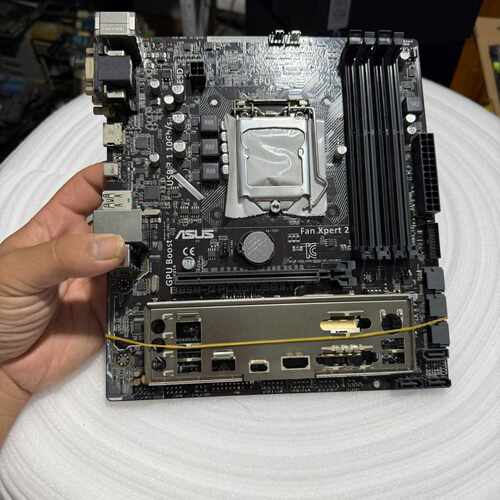 华硕B85M-G PLUS/USB3.1  LGA1150接—议价