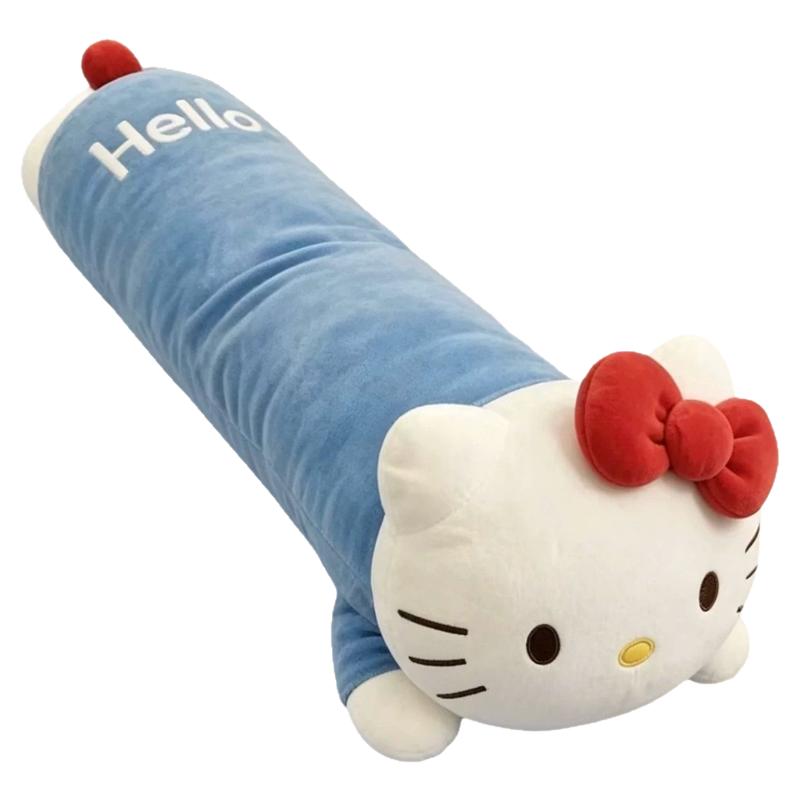 正版KT猫大号长条抱枕侧睡夹腿