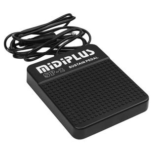 延音踏板midiplus SP-2罗兰卡西欧雅马哈电子琴midi键盘通用踏板