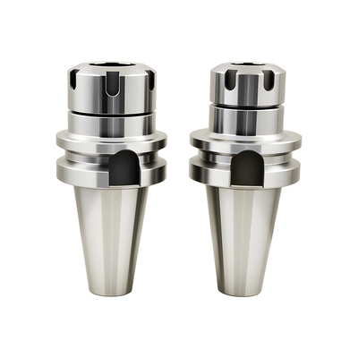 卡普高精度数控CNC刀柄动平衡