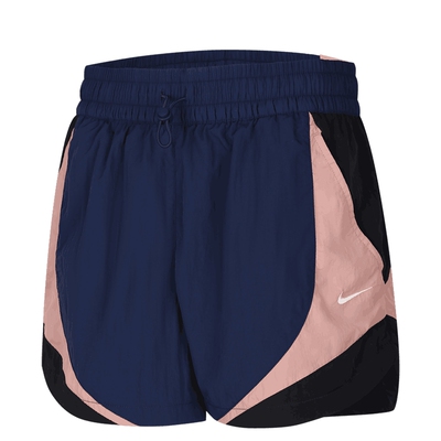 NIKE耐克女子AS W NSW STREET 3TRACK运动休闲短裤HV4032-410