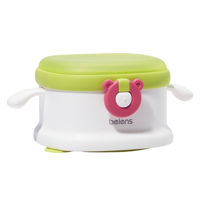 贝恩施保温碗高效开合扣