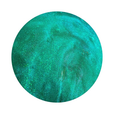【北极星】slime珠光冰山泥玩具