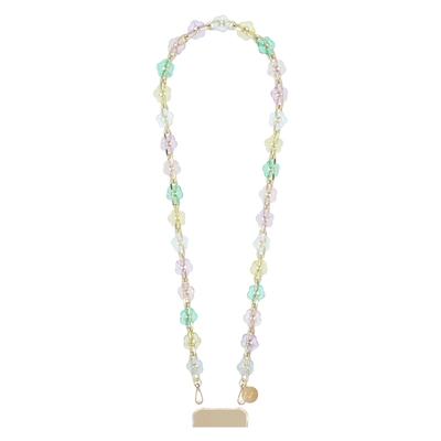 La Coque Francaise CASSY 链式 绿色 REVOLVE小众新款