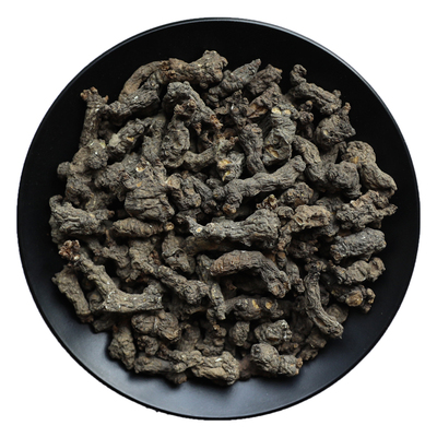 手工挑选天葵子大粒饱满中药材