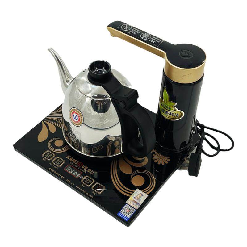 KAMJOVE/金灶 K7电茶炉自动上水电热水壶全智能电茶壶11年老店