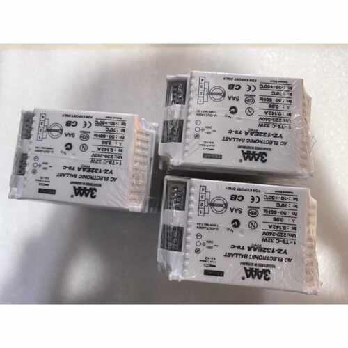 询价-3AAA电子镇流器YZ132EAAT9C适合T9可维修