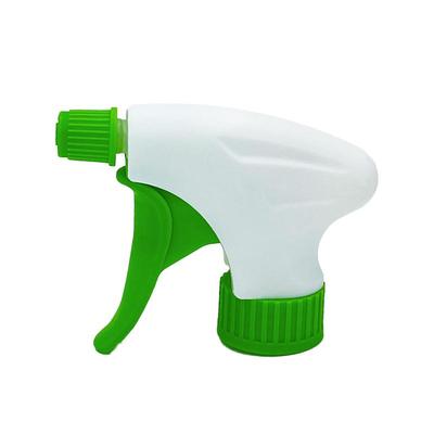 耐酸碱喷头84消毒高压喷雾头通用