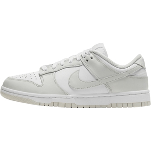 尖货丨NIKE耐克女子DUNK灰白复古板鞋运动休闲鞋DD1503-103