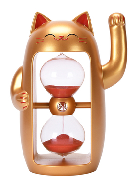 沙漏计时器儿童高效时间管理