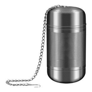 316不锈钢保温杯304过滤网茶漏茶滤玻璃杯茶隔水杯滤茶网茶壶配件