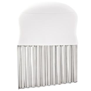 波纹刀切波浪形土豆片薯条格切菜神器水果花样刀厨房狼牙土豆刀具