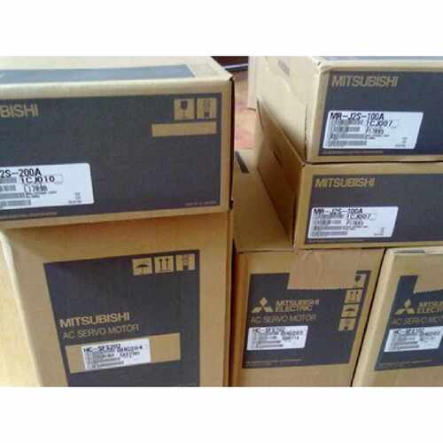 议价全新原装三菱伺服HC-PQ033B/HC-MFS053BD，库存现货，低价促