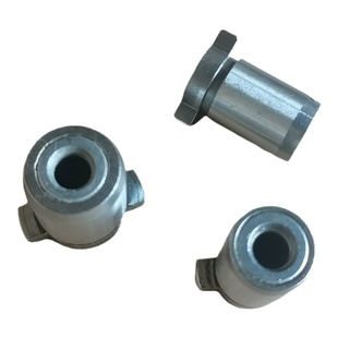 花键套7齿9齿九齿七齿vp油泵转子轴套台湾液压马达电机连接轴配件