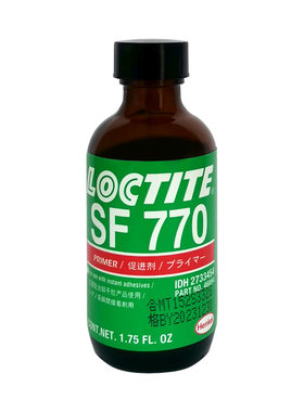 乐泰770底涂剂促进剂表面活化剂