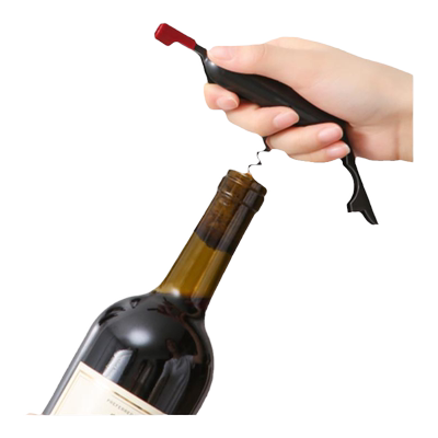【天猫甄选】冰箱贴红酒开瓶器