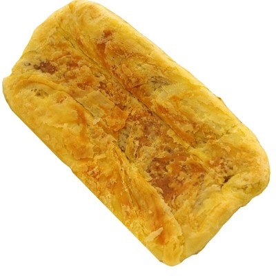 原平锅盔大锅魁现烤红糖传统素食