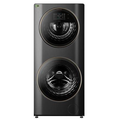 COLMO15KG子母舱分区洗滚筒