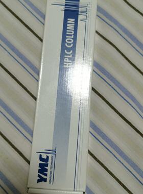 议价YMC色谱柱YMC-Pack?ODS-A 1504.6?mm 5?μm AA12S05-1546PTH