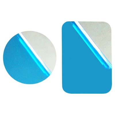 引磁片车载导航支架金属贴片