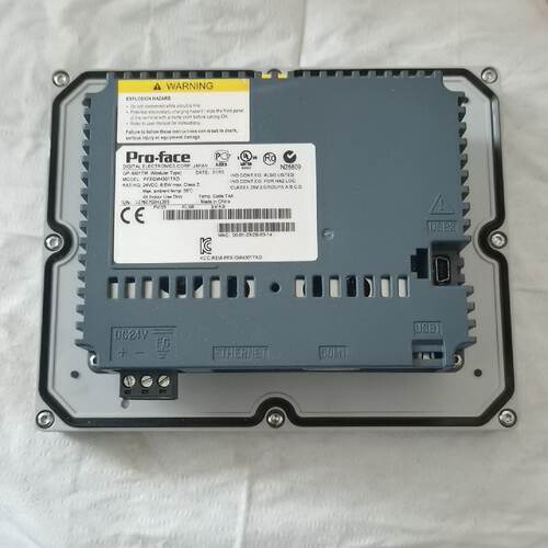 【议价-可维修】  Pro-face GP-4301TM 触摸屏 /均有货