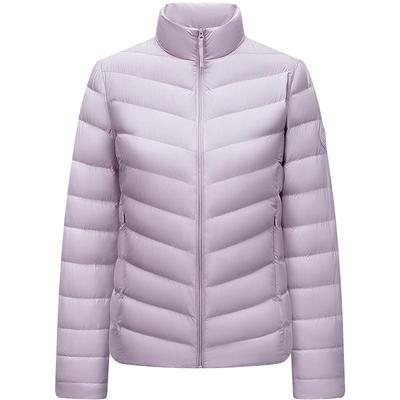 波司登排骨三防羽绒服