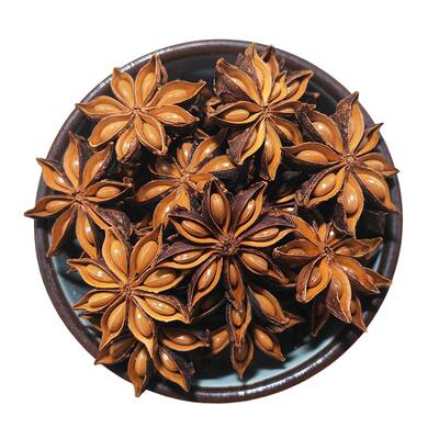 八角大料大茴香秋季香辛料