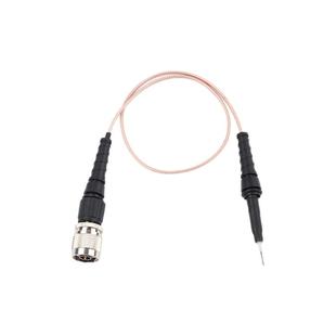 埃塔ETA2077示波器设备连接线频谱仪探头BNC通用接口线长0.5米