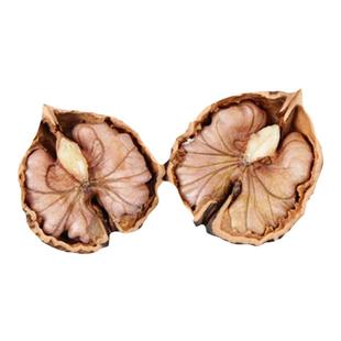 云南漾濞2025年新货紫米纸皮尖嘴核桃孕妇老树生核桃原味新鲜黑桃