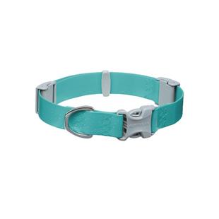 拉夫威尔康恩斯防水可调节狗狗项圈ruffwear防臭中大小型犬狗脖圈