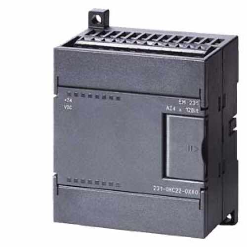议价6ES72310HC220XA0西门子S7-200输入模块6ES7231-0HC22-0XA0正