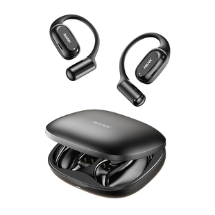 【重磅新品】NANK南卡OEMIX2开放式无线运动ai智能蓝牙耳机挂耳式