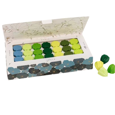 茶颜悦色小莲罐茶粉果香冷萃冻干粉习惯装桃花坞蜜桃栀晓桂花乌龙