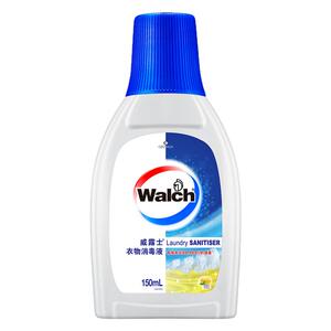 威露士衣物专用消毒液内衣裤杀菌