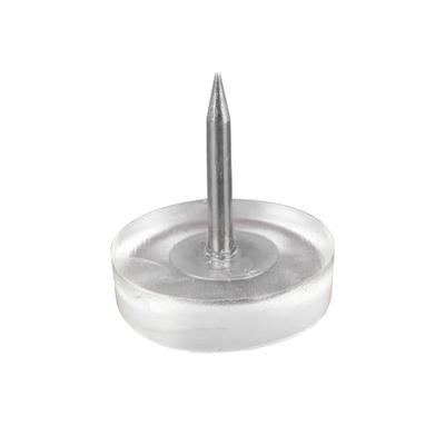 家具脚钉硅胶椅子脚垫静音耐磨