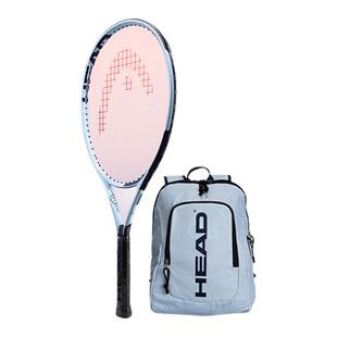 HEAD海德儿童网球拍小学生21/23/25寸青少年3-12岁专业训练初学者