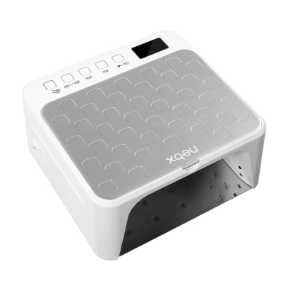 超长续航不黑手美甲烤灯光疗机