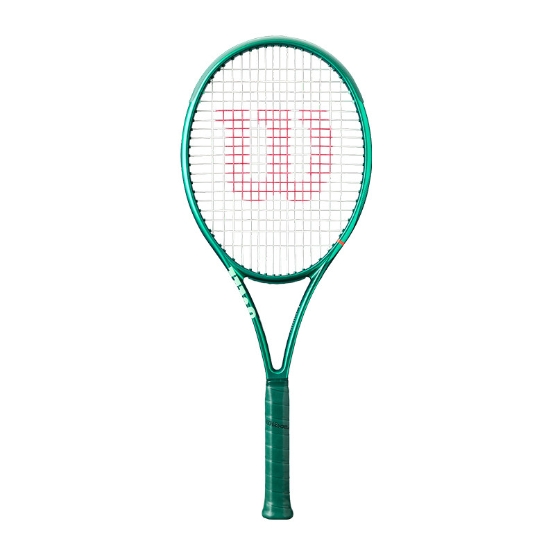 威尔胜2026新款blade v10网球拍萨巴伦卡同款blade 98碳素专业拍