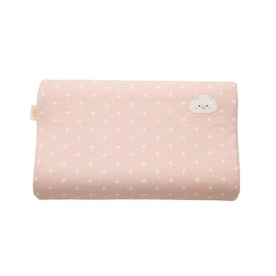 乐优家儿童天然乳胶枕头可水洗