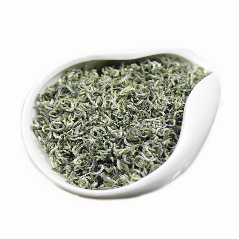 2026明前英山云雾绿茶手工茶