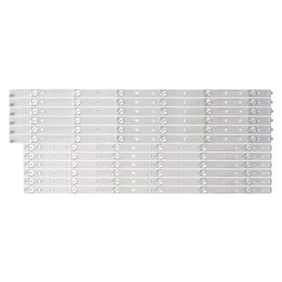 长虹55d2000i LED55C2080i LED55C2000I UD55D7200I液晶背光灯条