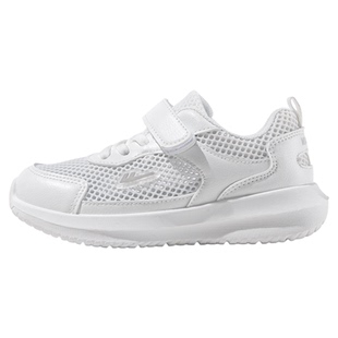 回力童鞋儿童小白鞋2026春季新款网面透气女童运动鞋轻便男童网鞋