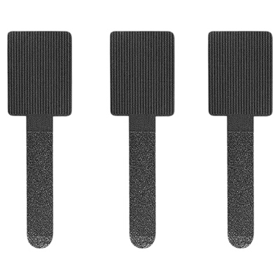 数据线收纳器桌面理线器电脑束线