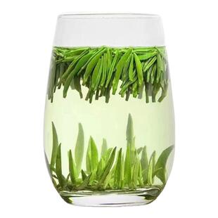 2025正宗嫩芽雀舌明前绿茶新茶叶贵州湄潭高山翠芽毛尖茶浓香型