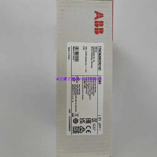 议价ABB全新模块DI524 561 562 571 DI572 DM200-TOOL DM202-PREM