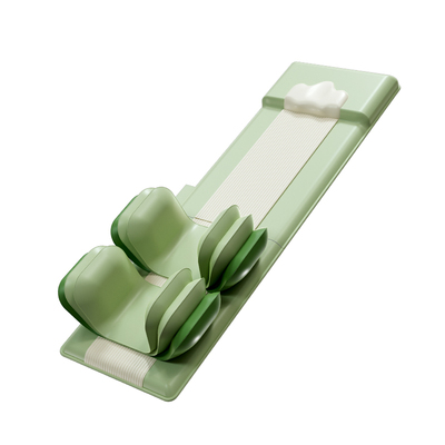 锐珀尔全身按摩垫多功能全自动揉捏可折叠按摩椅机爸妈妇女节礼物