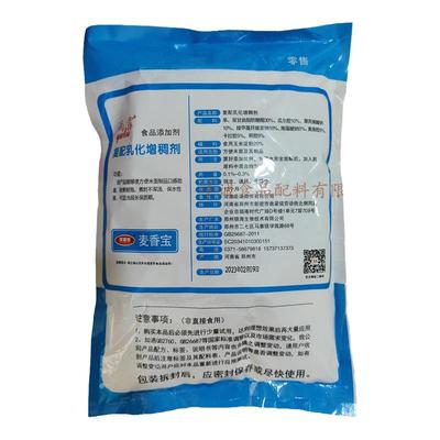 麦香宝方便米面制品耐煮耐泡增劲