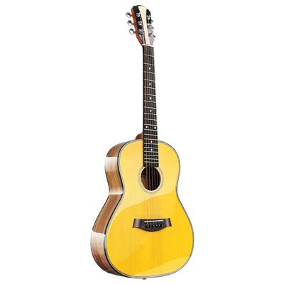 安德鲁正品初学者旅行吉他