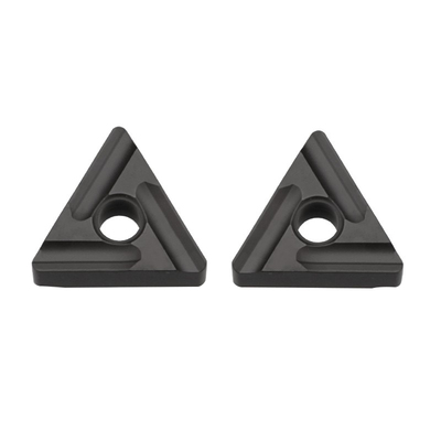 三角开槽硬质合金车刀片